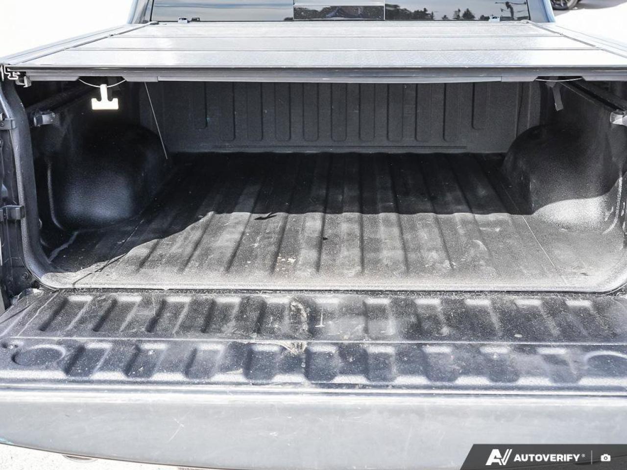 2021 RAM 1500  Photo