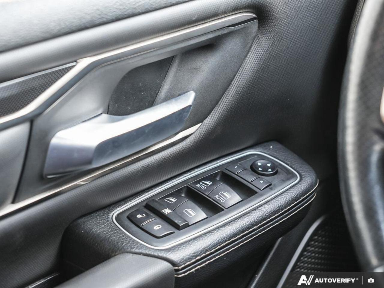 2021 RAM 1500  Photo