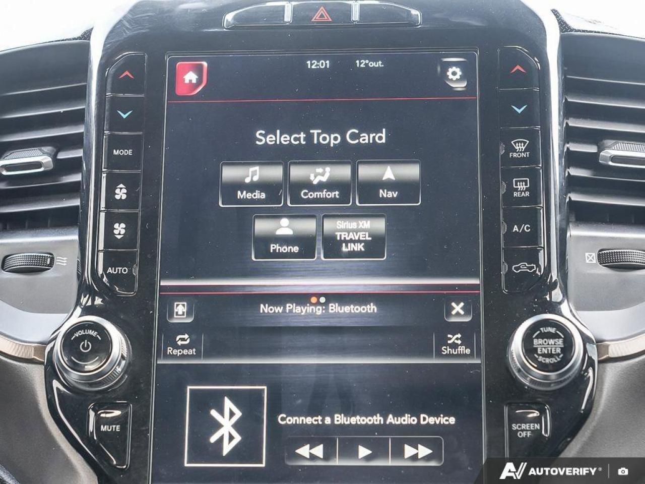 2021 RAM 1500  Photo