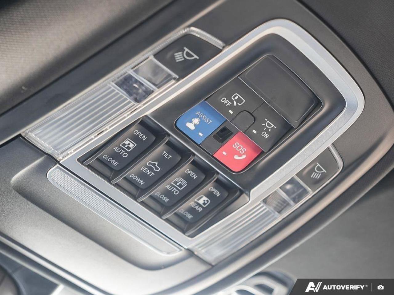 2021 RAM 1500  Photo