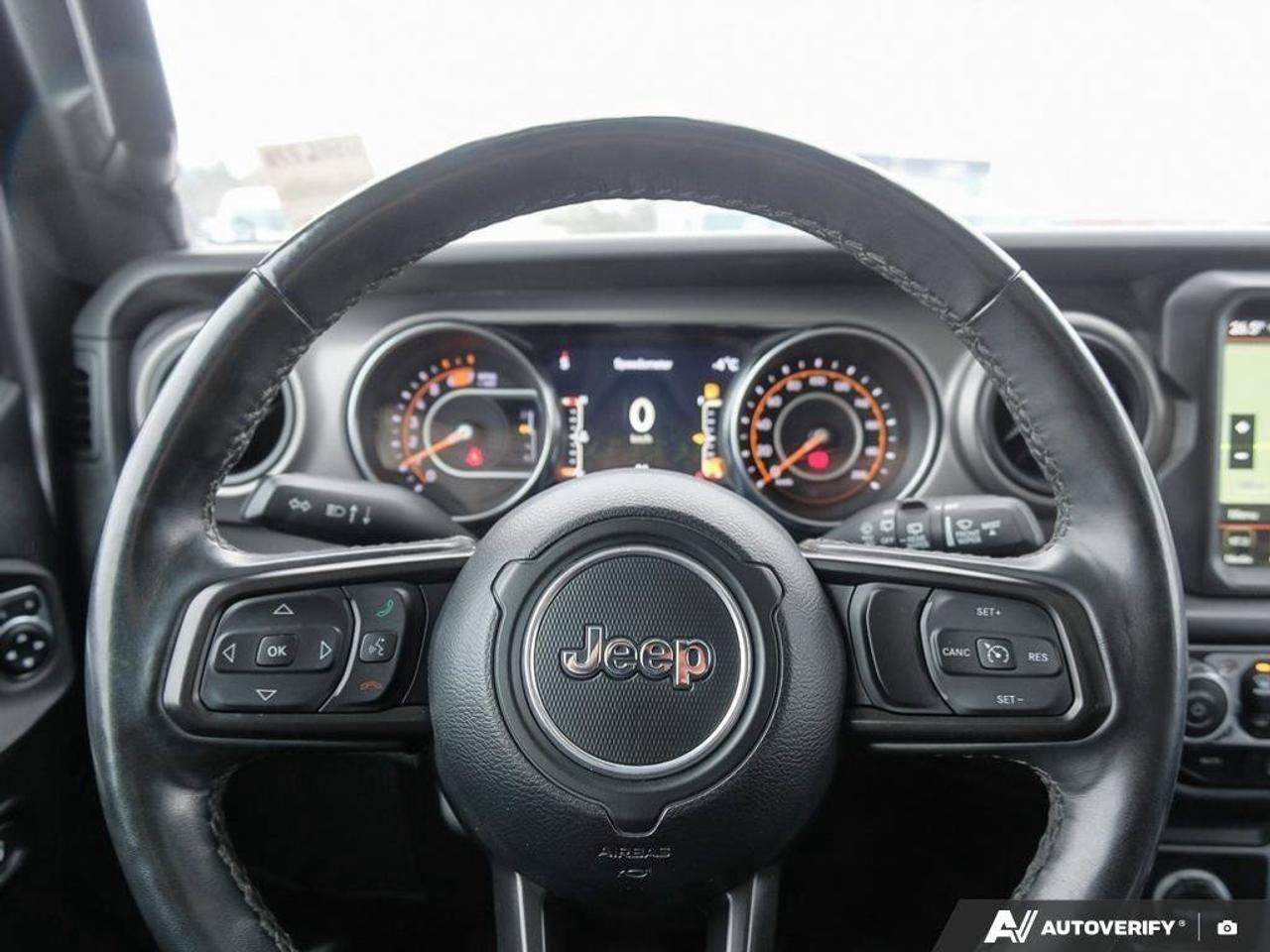 2023 Jeep Wrangler  Photo