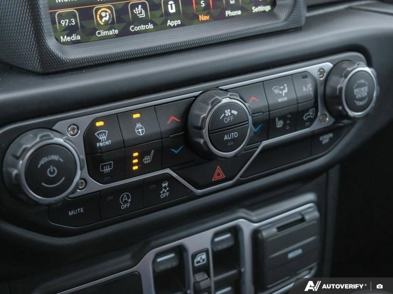 2023 Jeep Wrangler  Photo