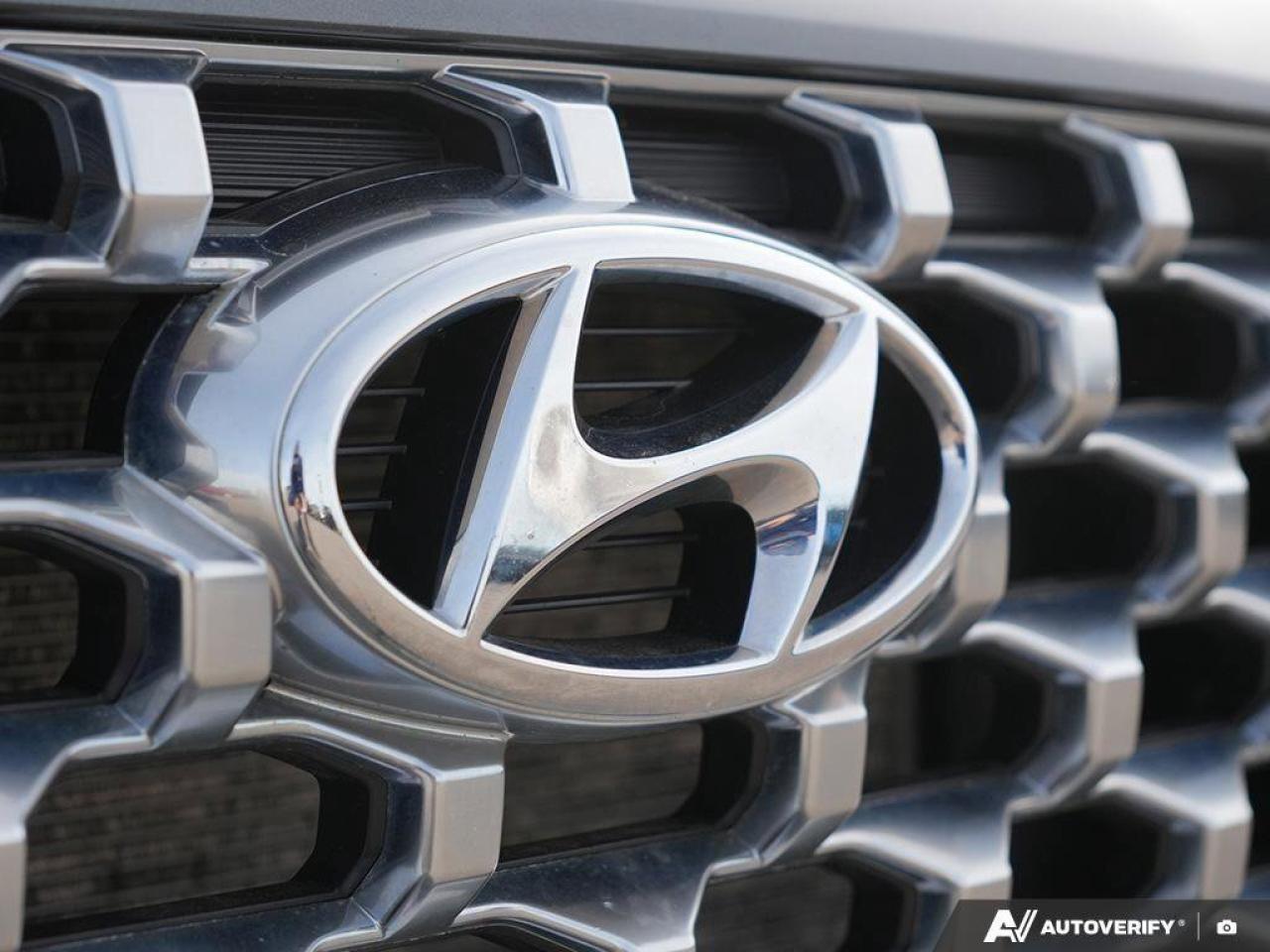 2023 Hyundai Santa Fe  Photo