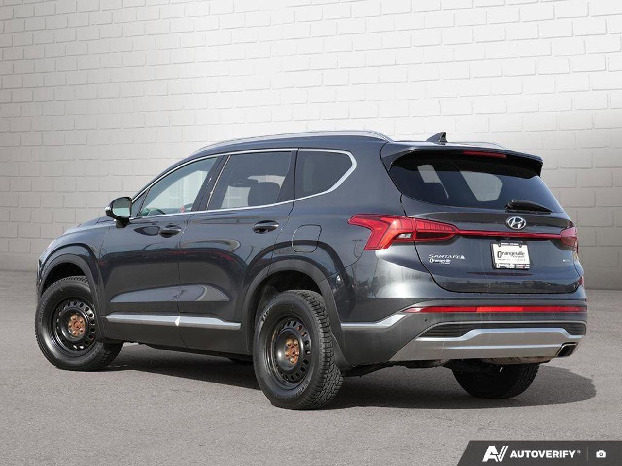 2023 Hyundai Santa Fe  Photo