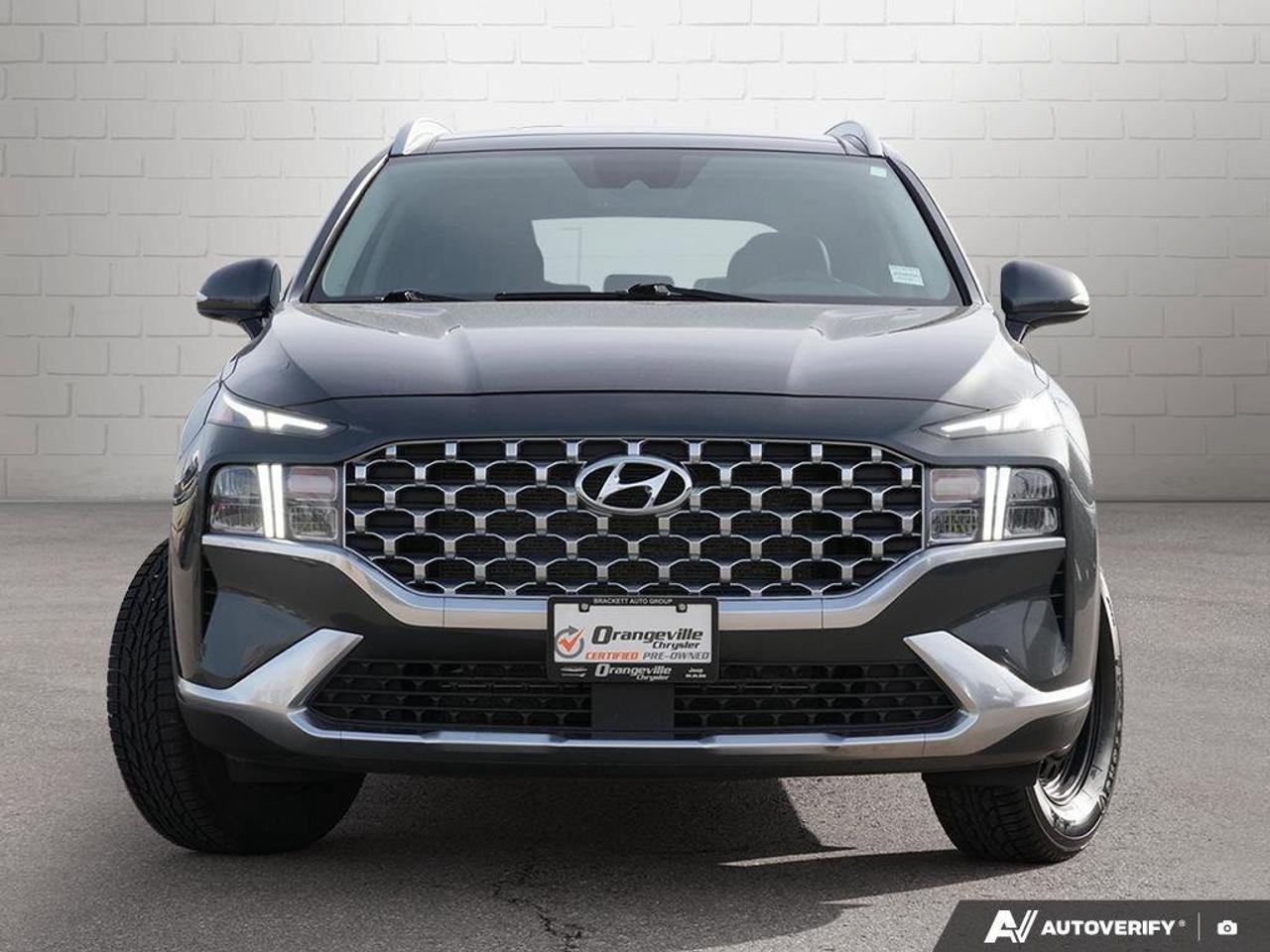 2023 Hyundai Santa Fe  Photo