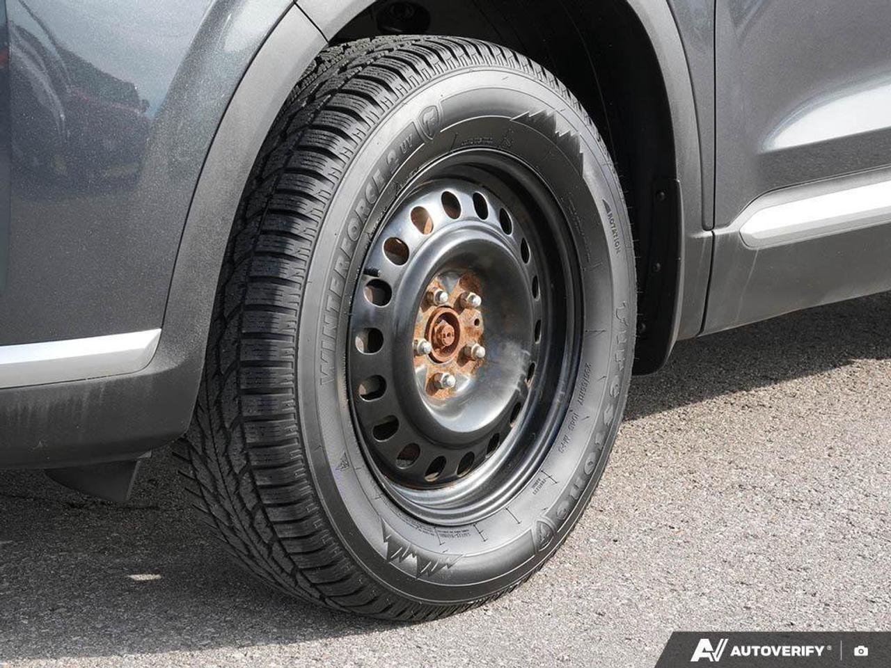 2023 Hyundai Santa Fe  Photo