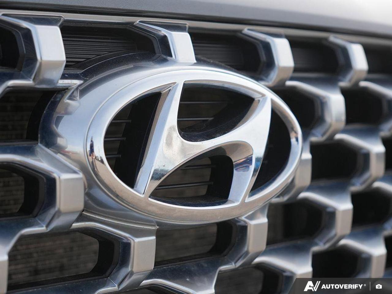 2023 Hyundai Santa Fe  Photo