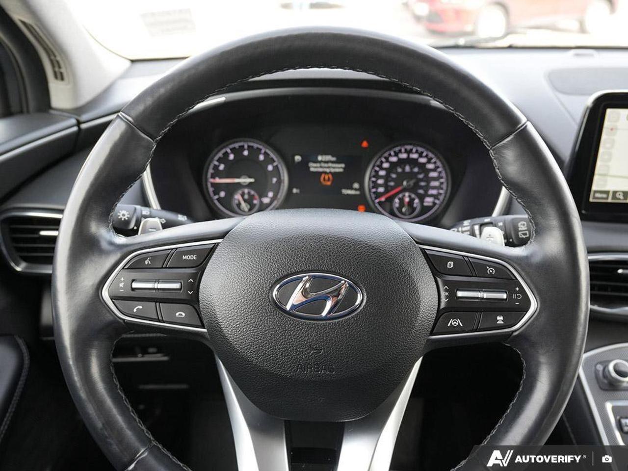 2023 Hyundai Santa Fe  Photo
