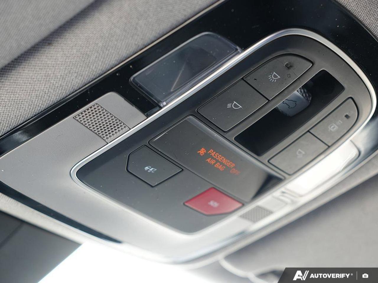 2023 Hyundai Santa Fe  Photo
