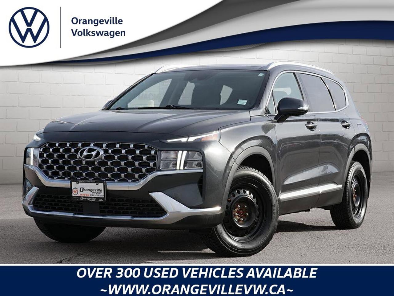 2023 Hyundai Santa Fe  Photo