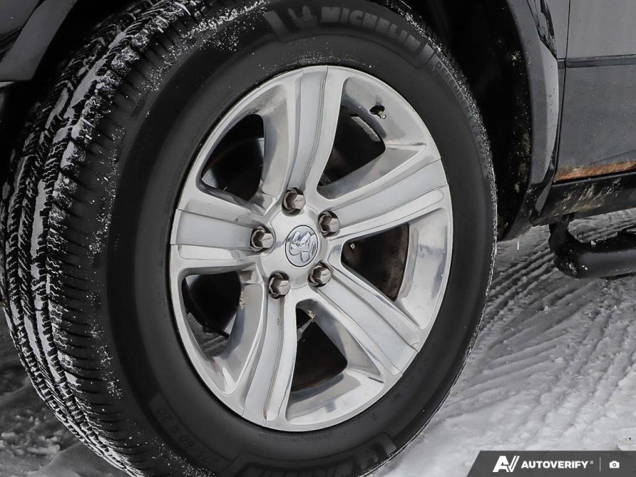 2016 RAM 1500  Photo