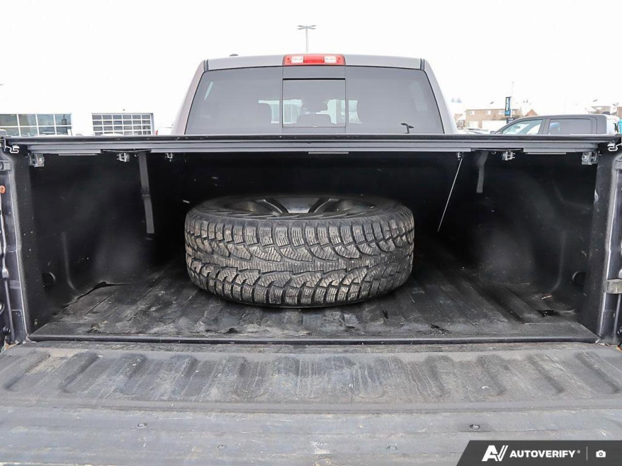 2016 RAM 1500  Photo