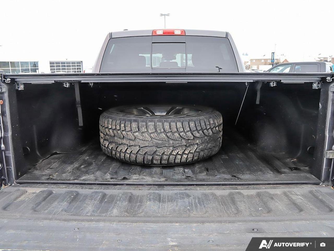 2016 RAM 1500  Photo