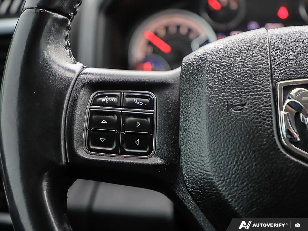 2016 RAM 1500  Photo