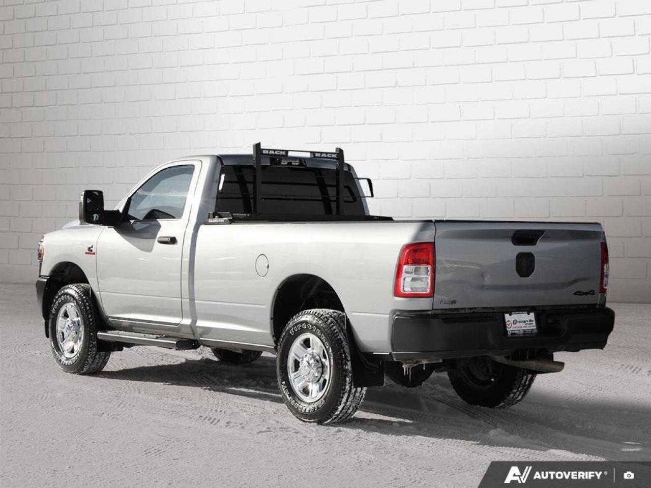 2024 RAM 3500  Photo