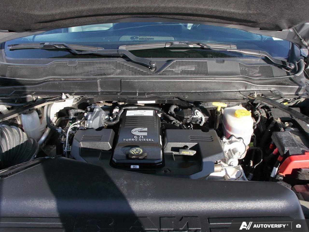 2024 RAM 3500  Photo