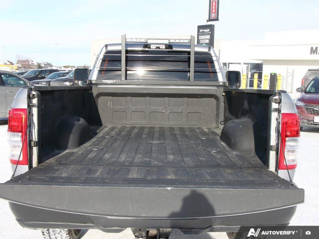 2024 RAM 3500  Photo