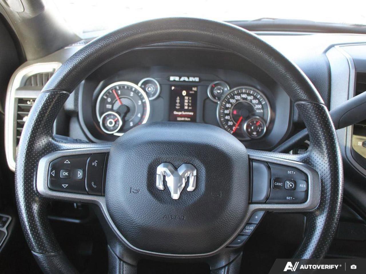 2024 RAM 3500  Photo