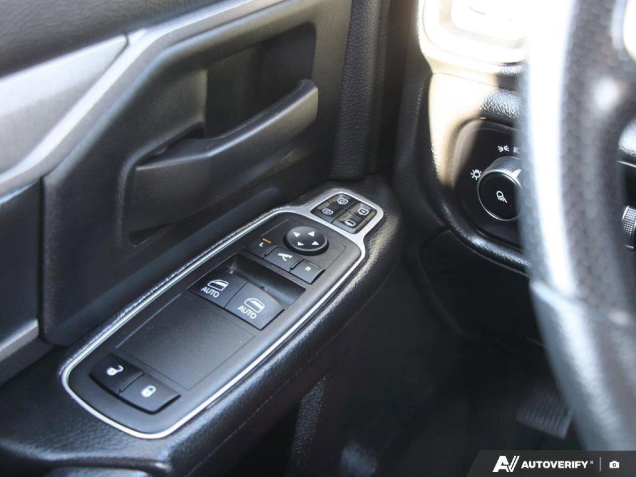 2024 RAM 3500  Photo