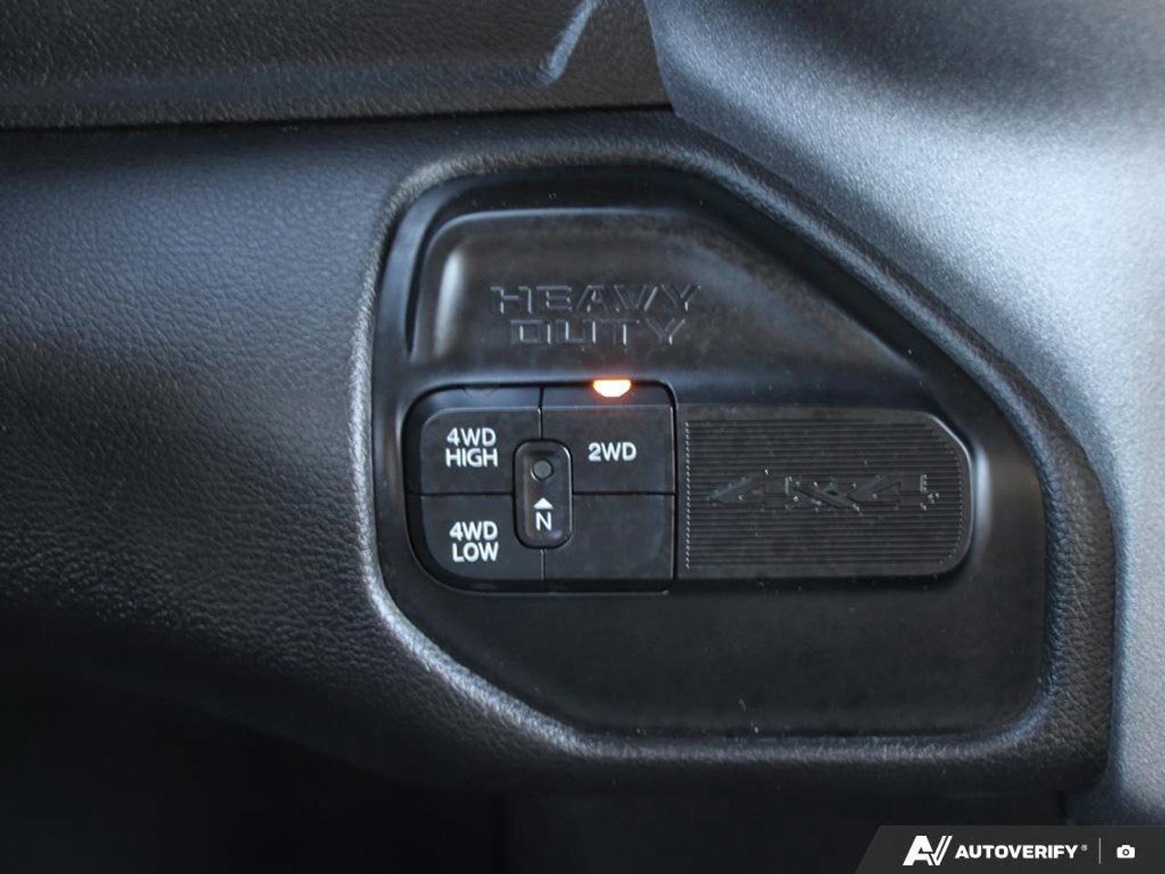 2024 RAM 3500  Photo