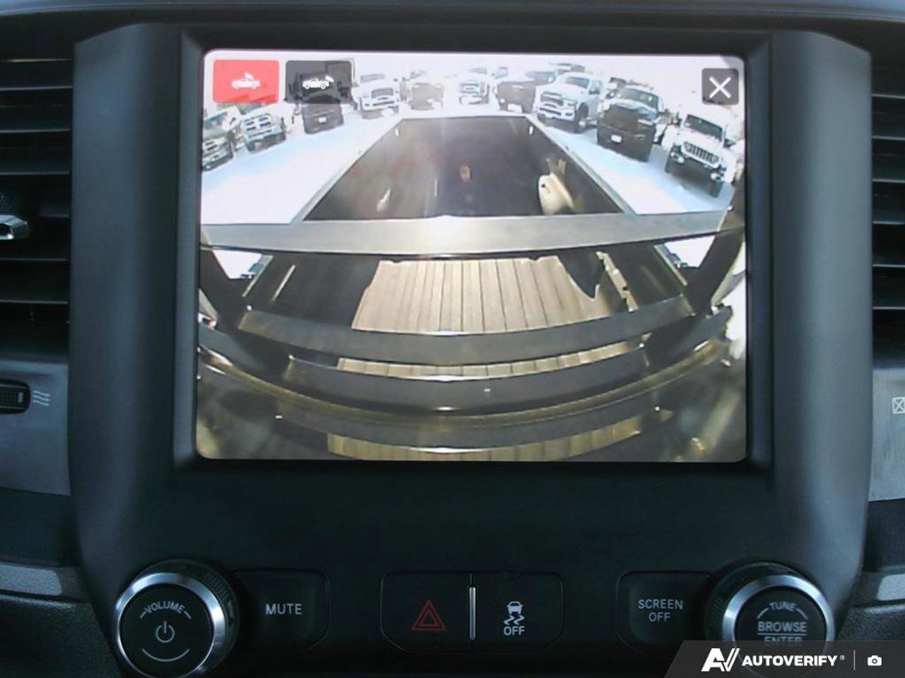 2024 RAM 3500  Photo