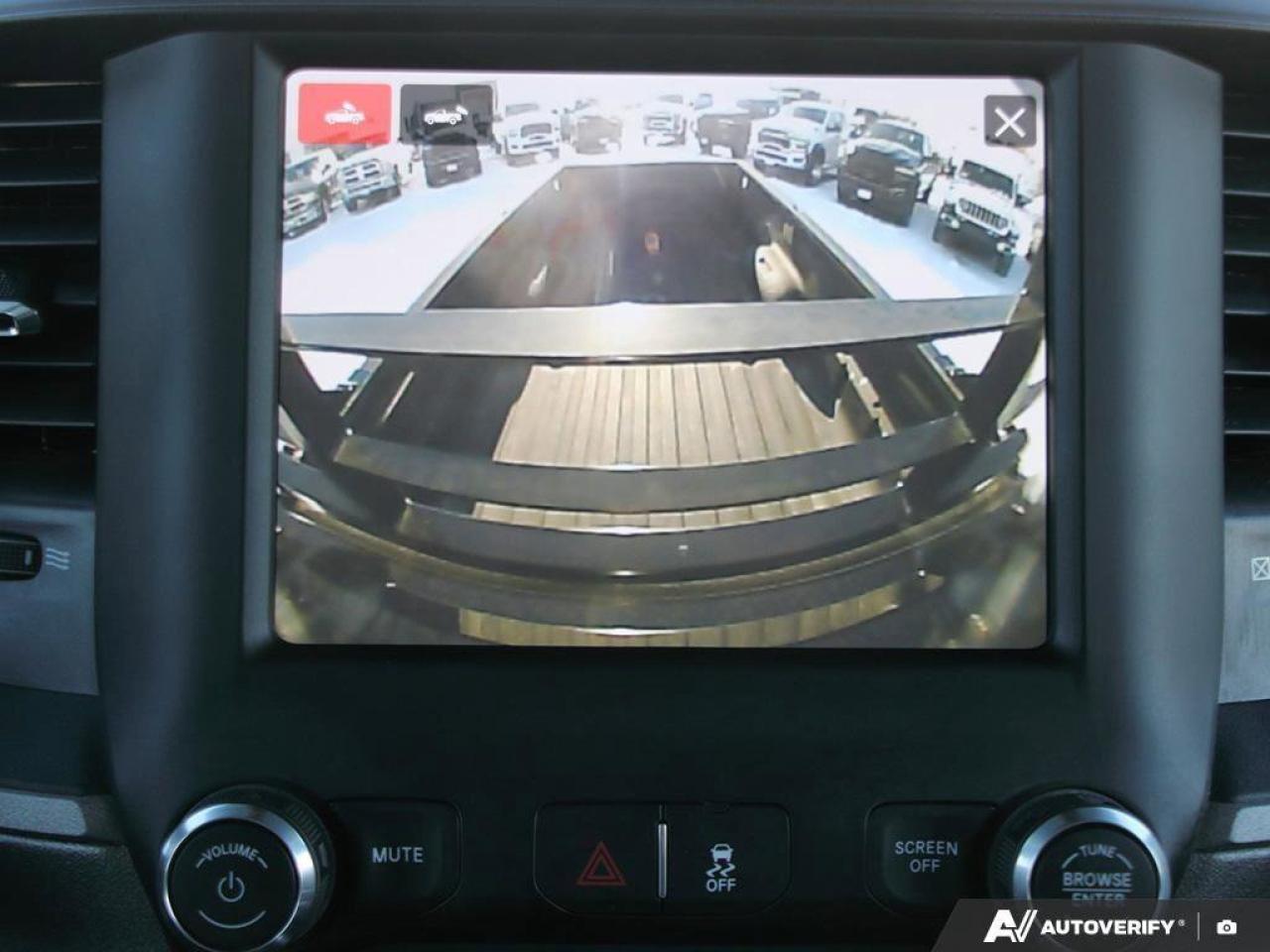 2024 RAM 3500  Photo