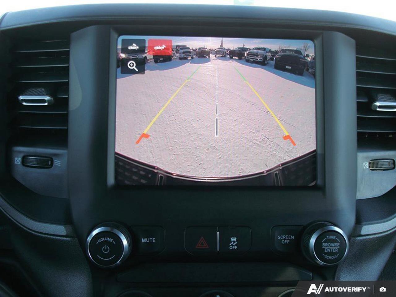 2024 RAM 3500  Photo