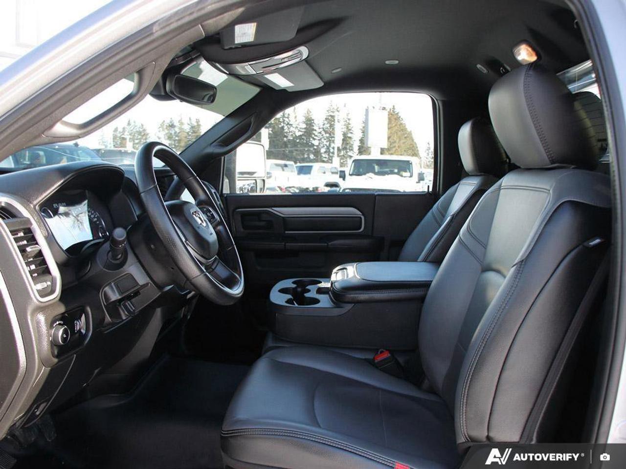 2024 RAM 3500  Photo