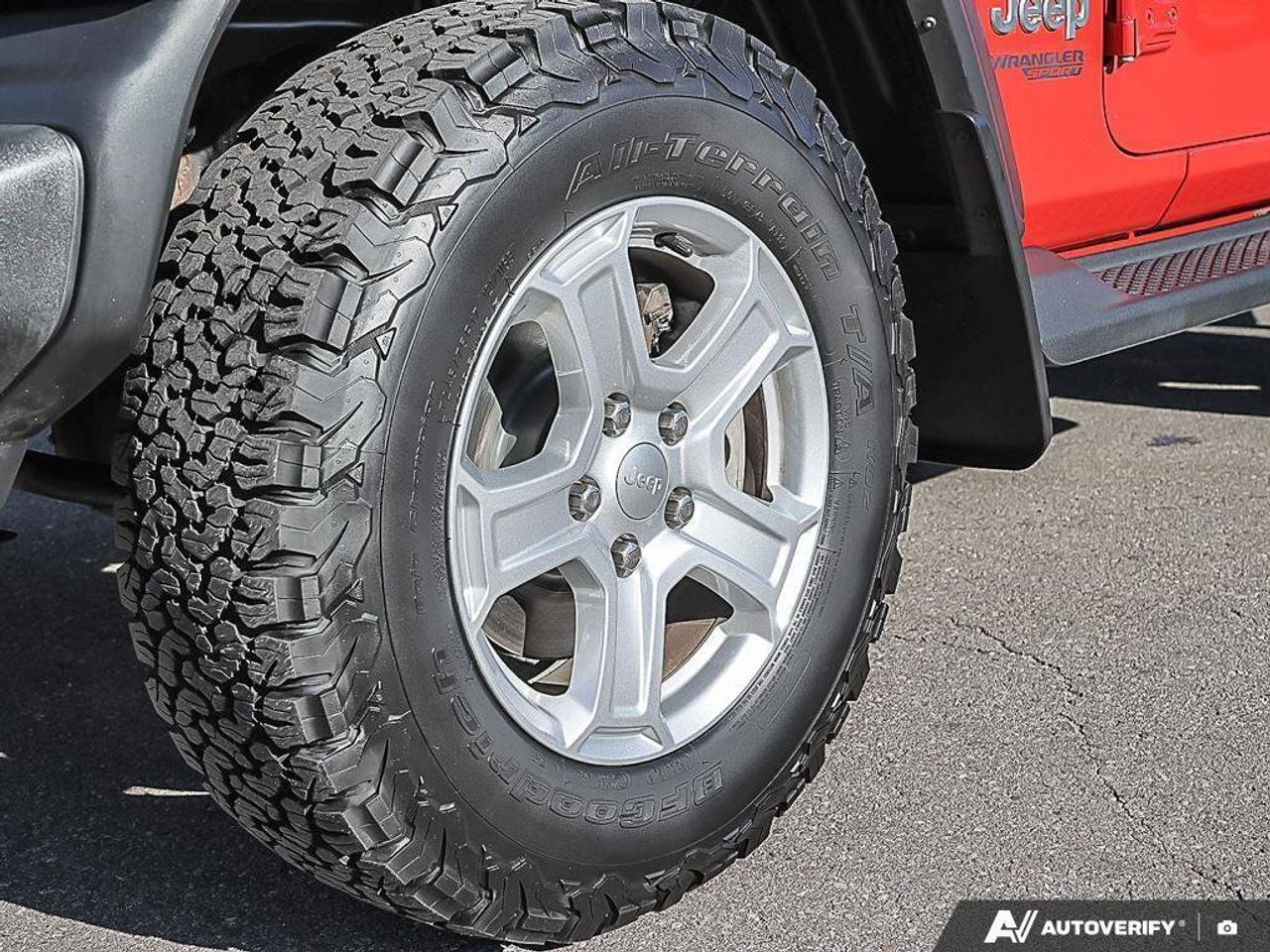 2019 Jeep Wrangler  Photo