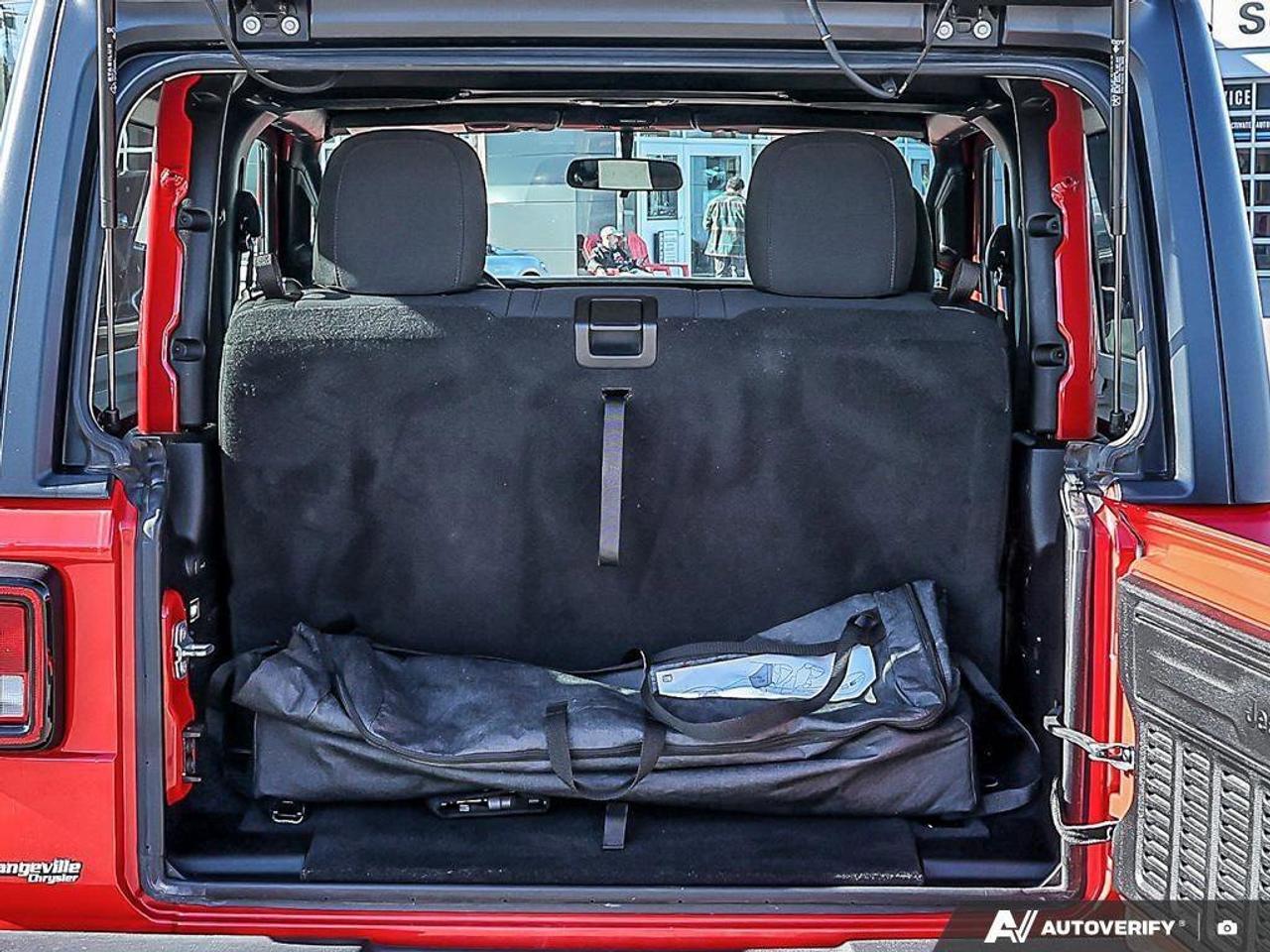 2019 Jeep Wrangler  Photo