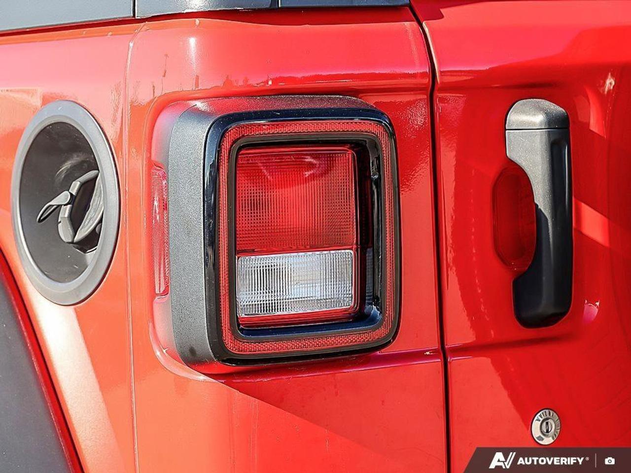 2019 Jeep Wrangler  Photo