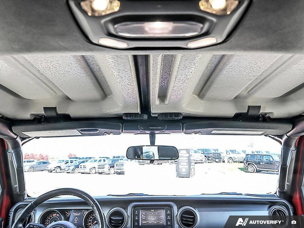 2019 Jeep Wrangler  Photo