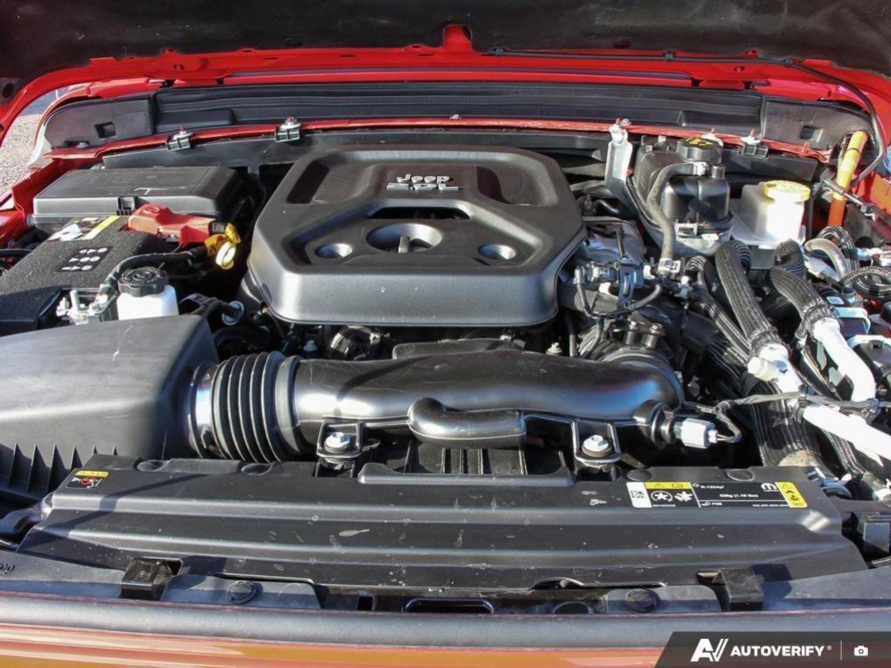 2022 Jeep Wrangler 4xe  Photo