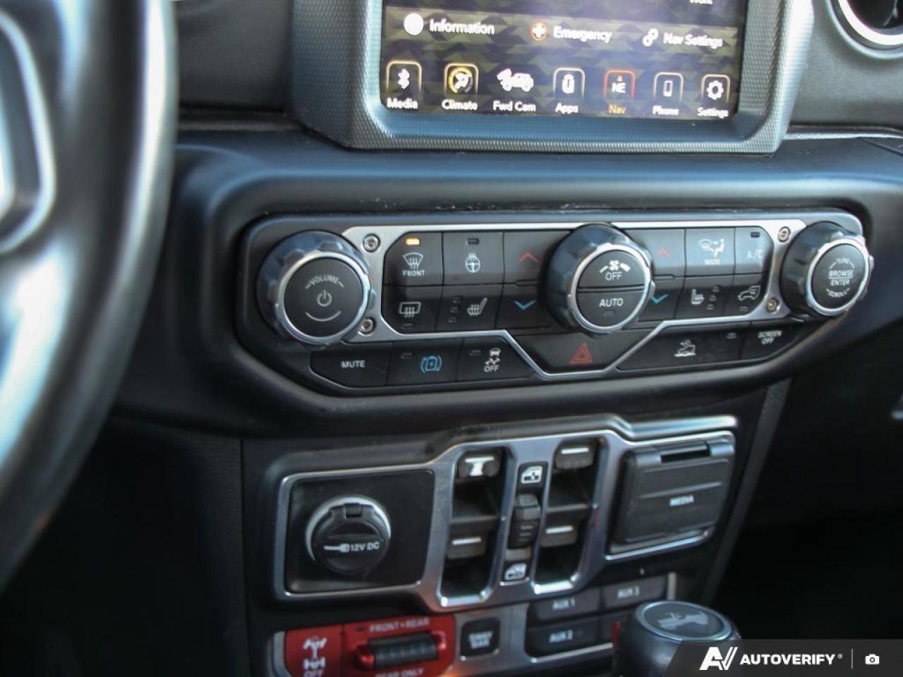 2022 Jeep Wrangler 4xe  Photo