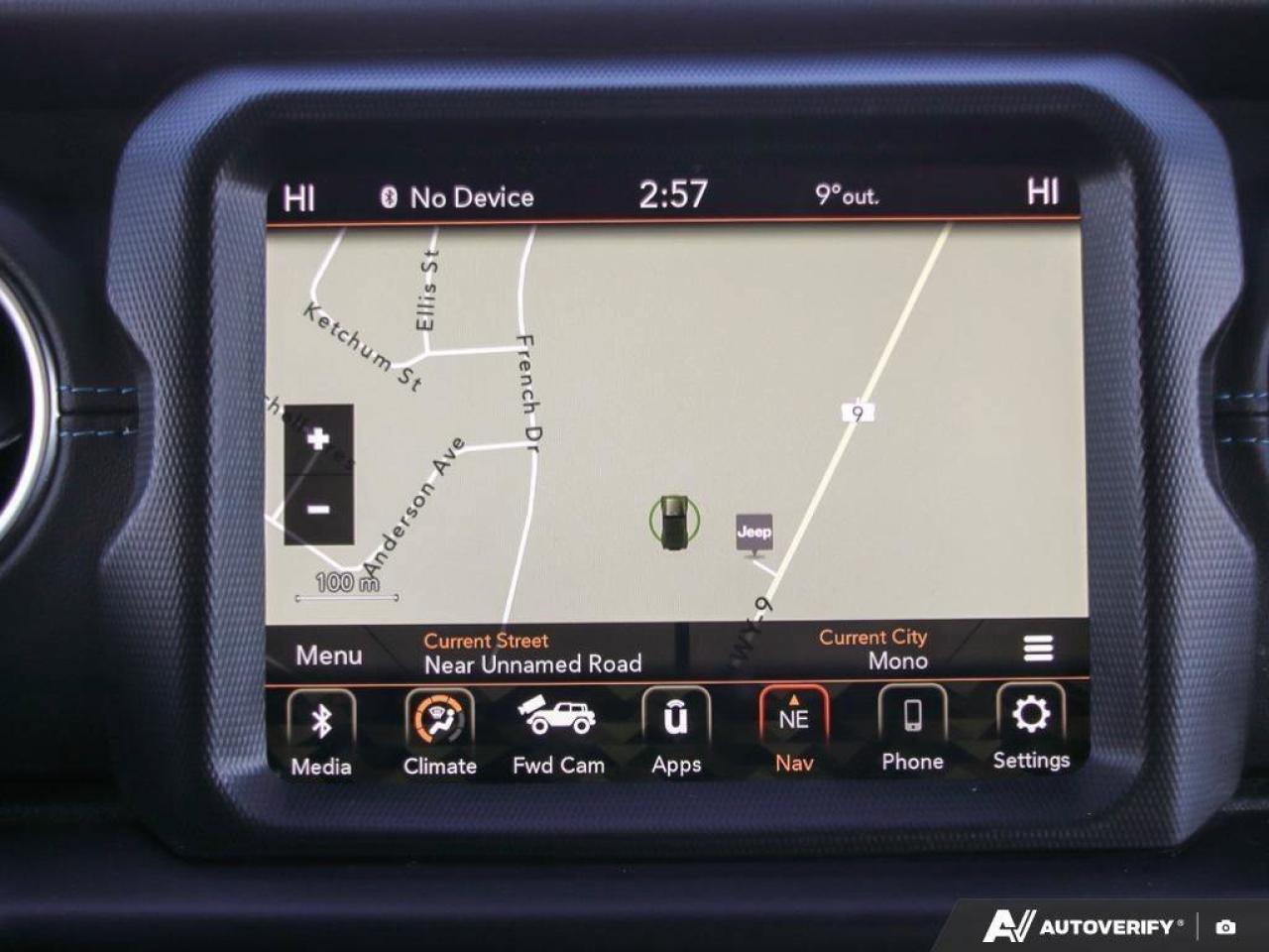 2022 Jeep Wrangler 4xe  Photo