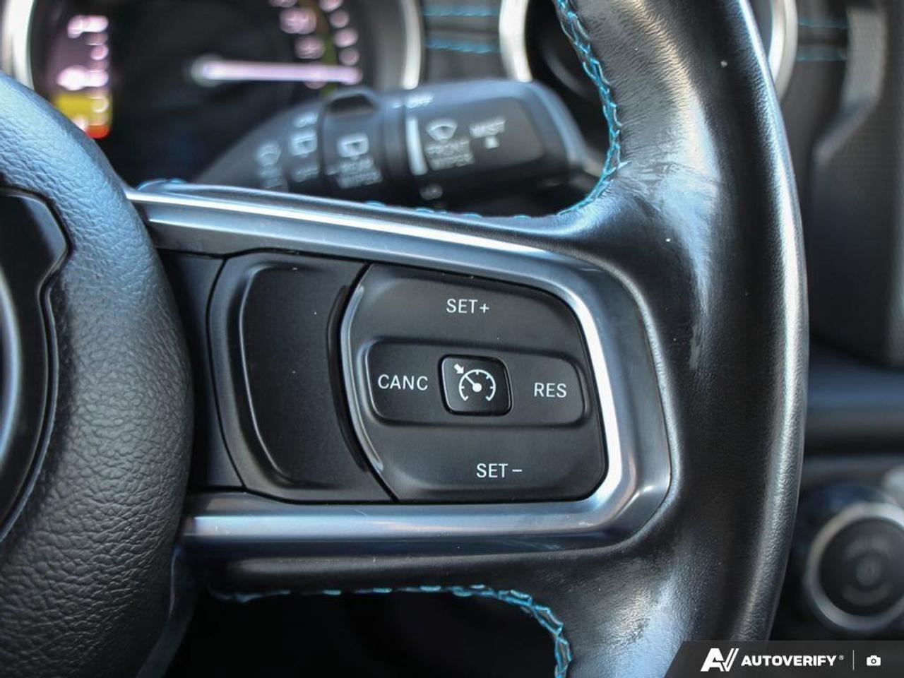 2022 Jeep Wrangler 4xe  Photo