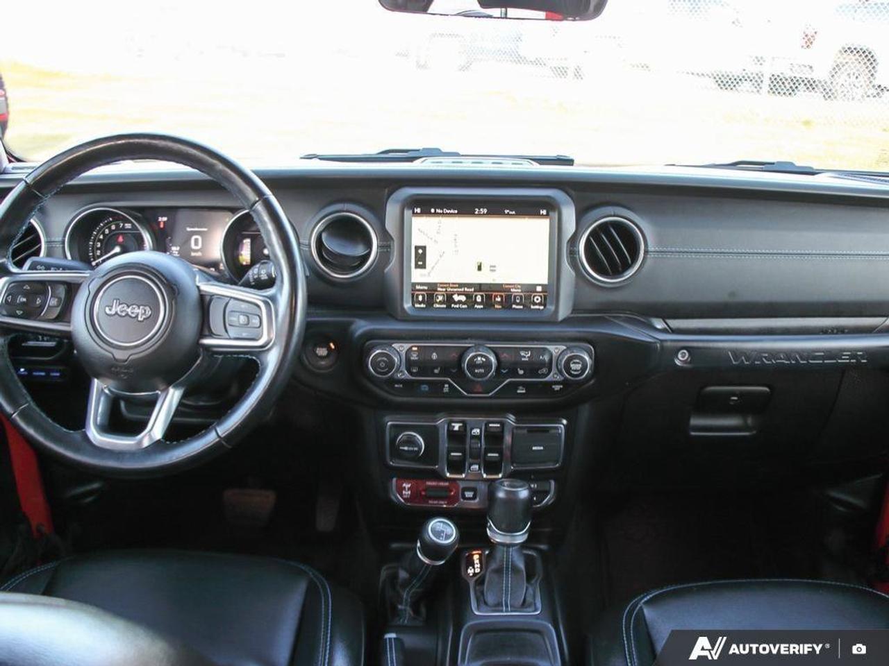 2022 Jeep Wrangler 4xe  Photo