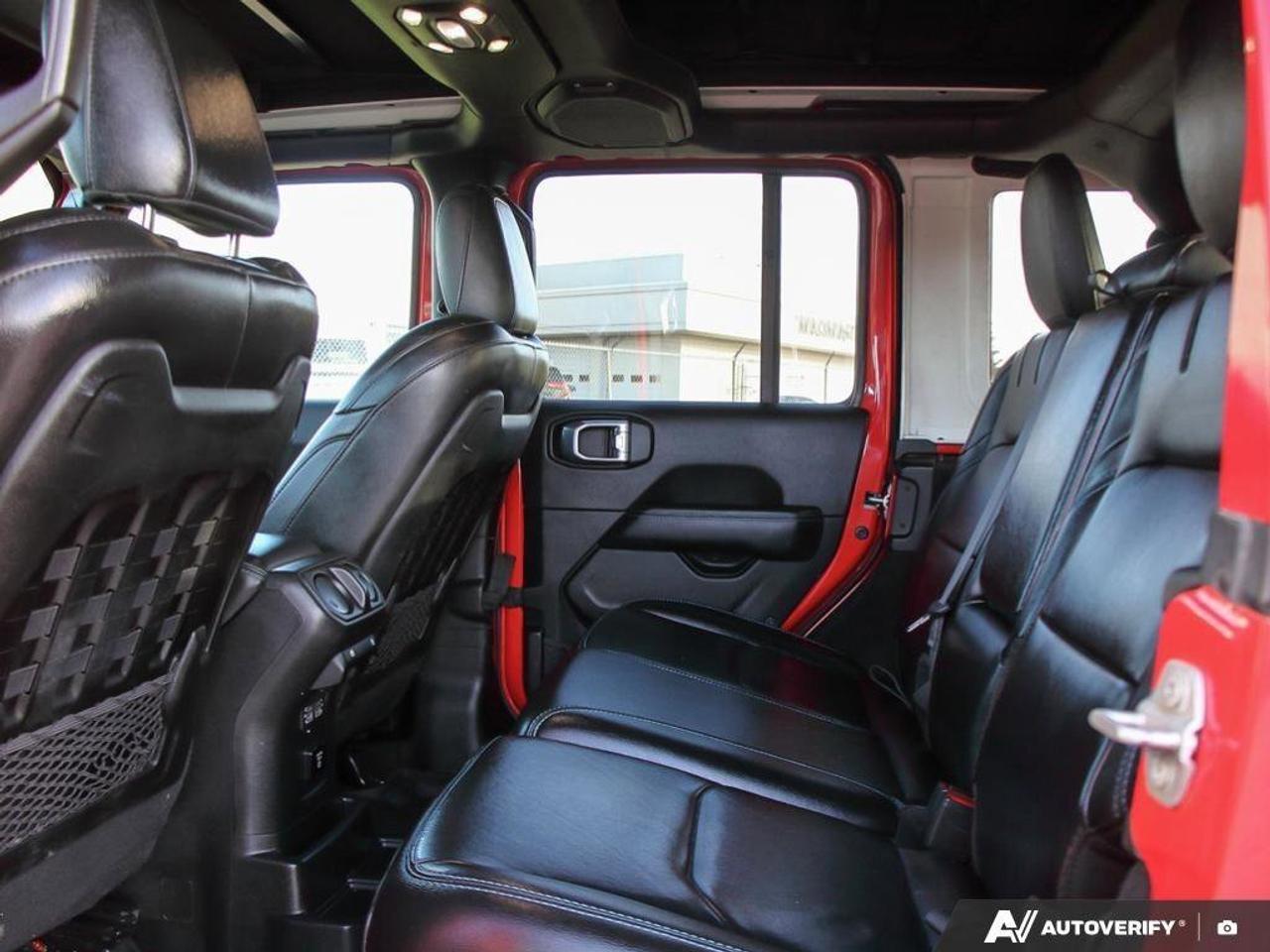 2022 Jeep Wrangler 4xe  Photo