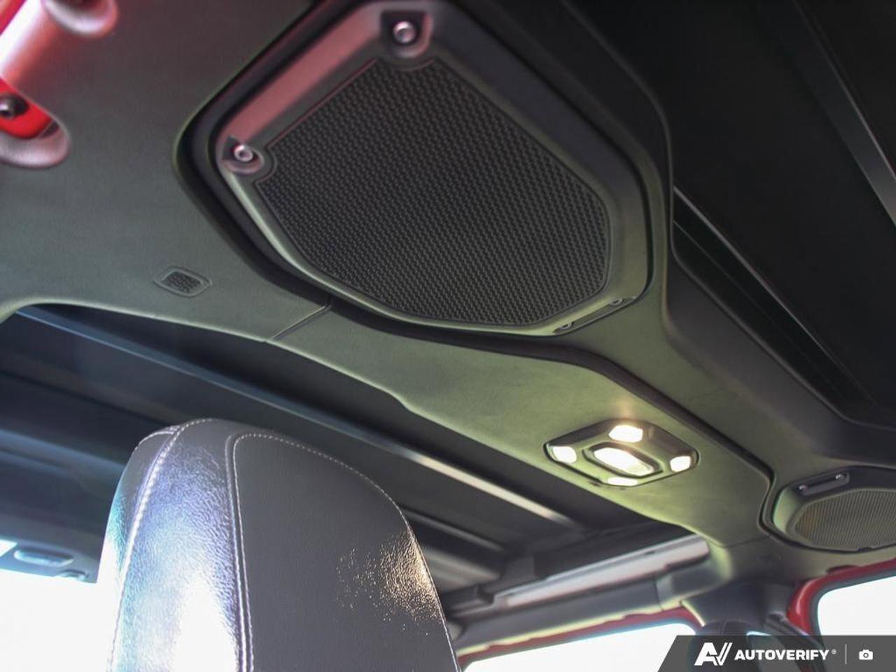 2022 Jeep Wrangler 4xe  Photo