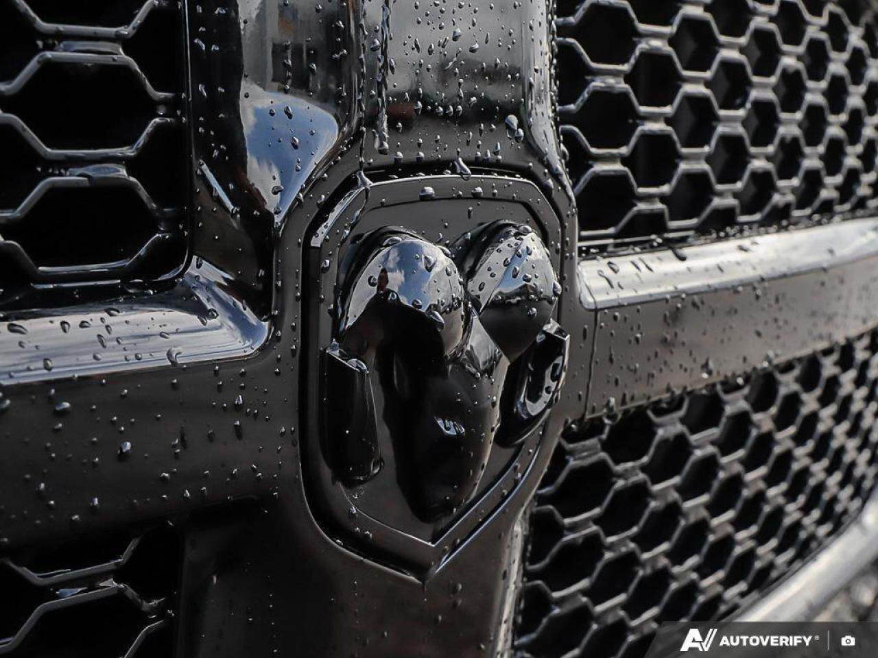 2023 RAM 1500 Classic  Photo