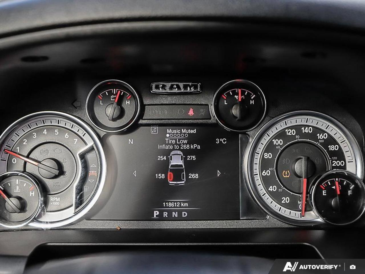 2023 RAM 1500 Classic  Photo