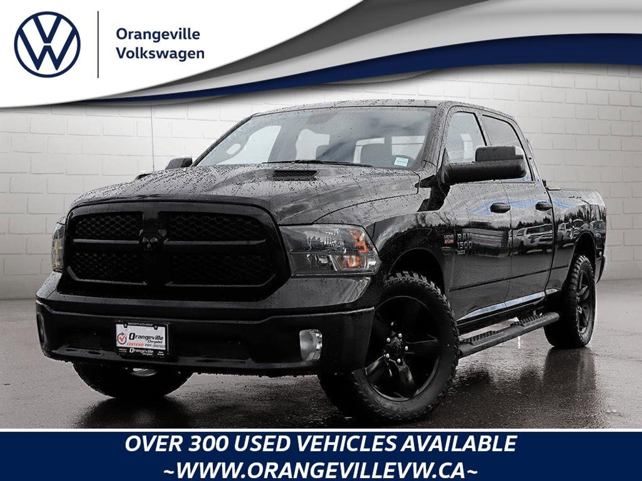 2023 RAM 1500 Classic  Photo0