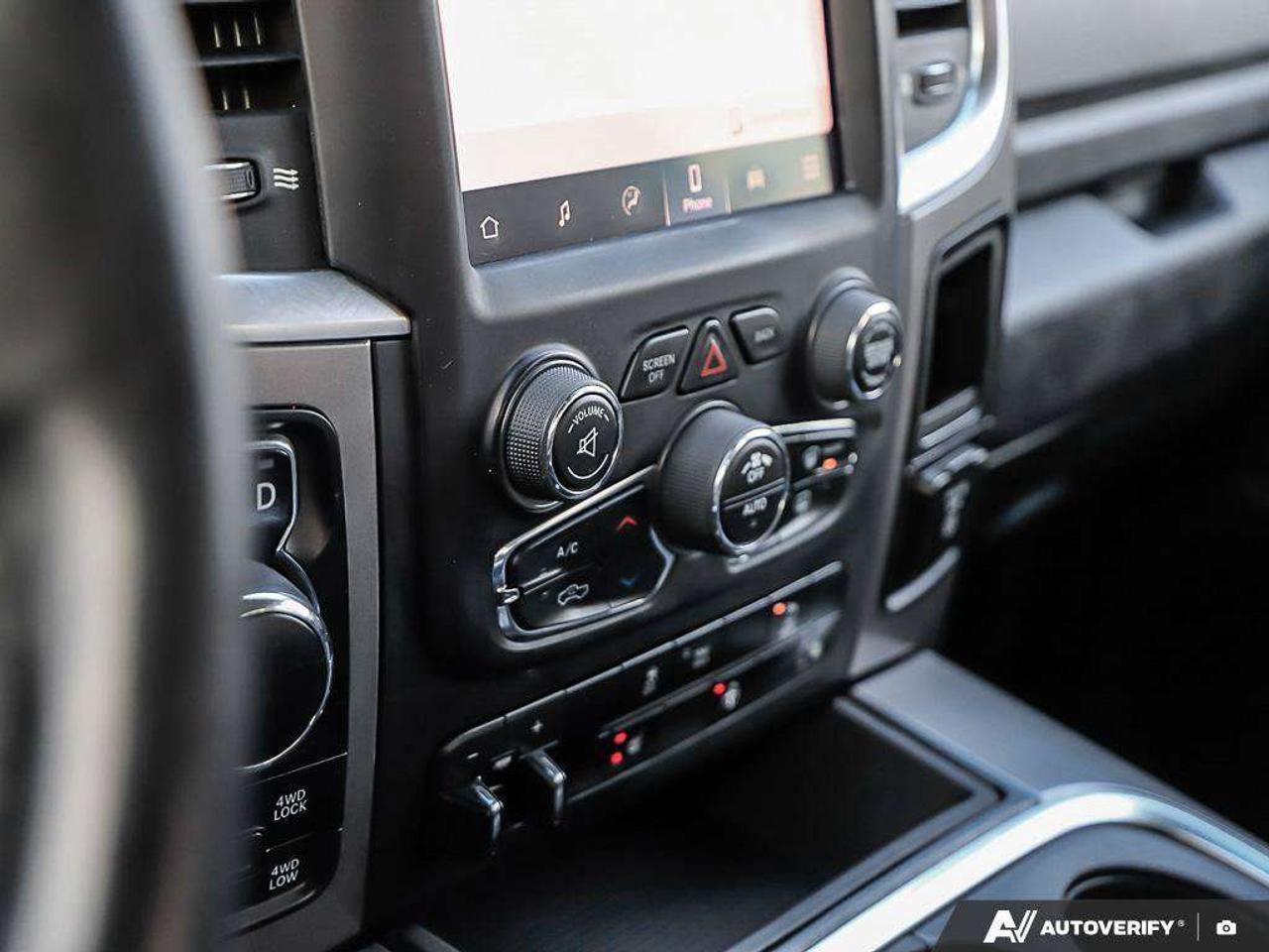 2023 RAM 1500 Hemi, Certified Pre-Owned, V8! Photo