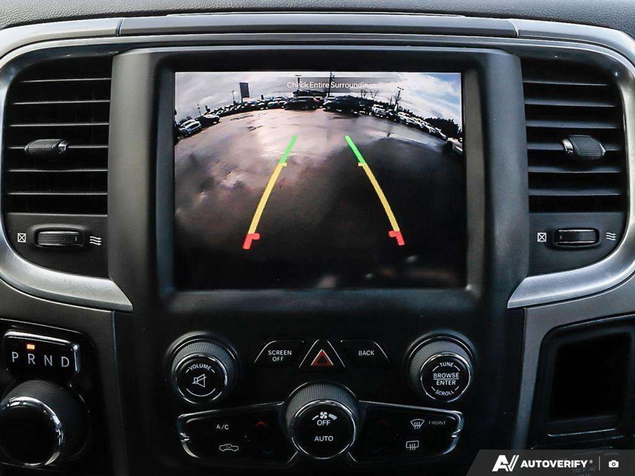 2023 RAM 1500 Hemi, Certified Pre-Owned, V8! Photo