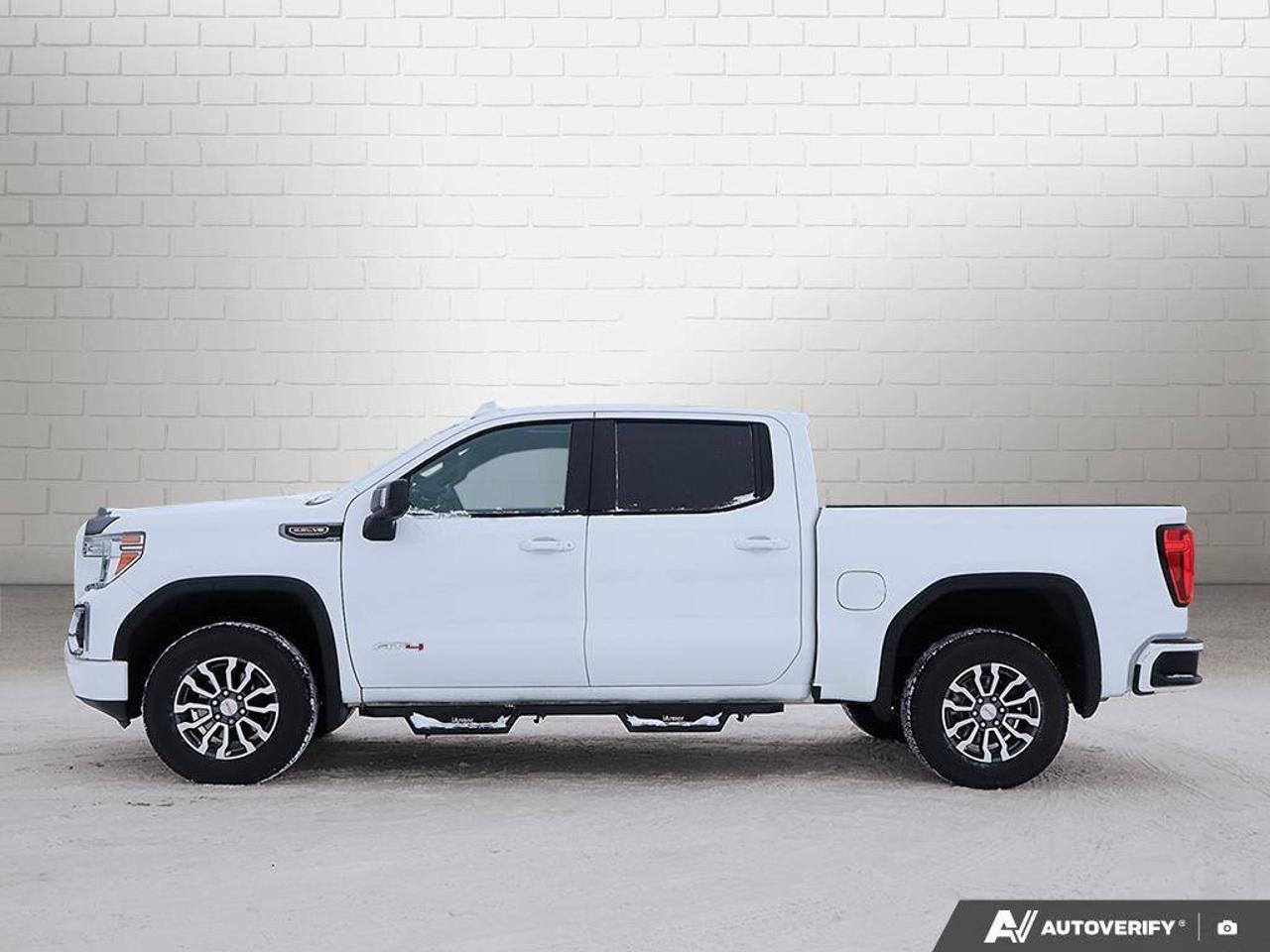 2020 GMC Sierra 1500  Photo2