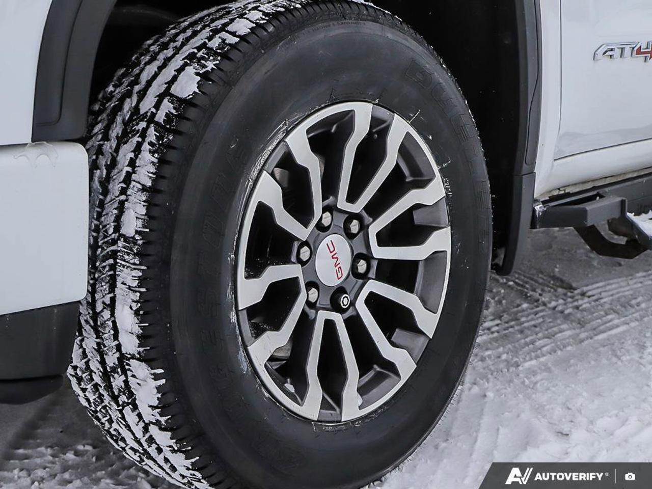 2020 GMC Sierra 1500  Photo