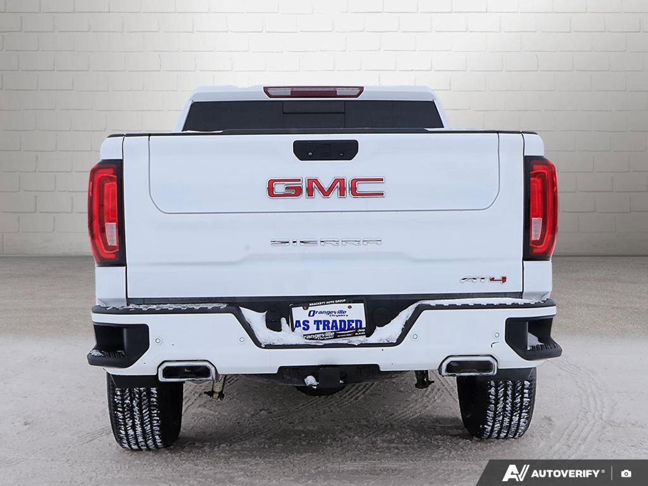 2020 GMC Sierra 1500  Photo4