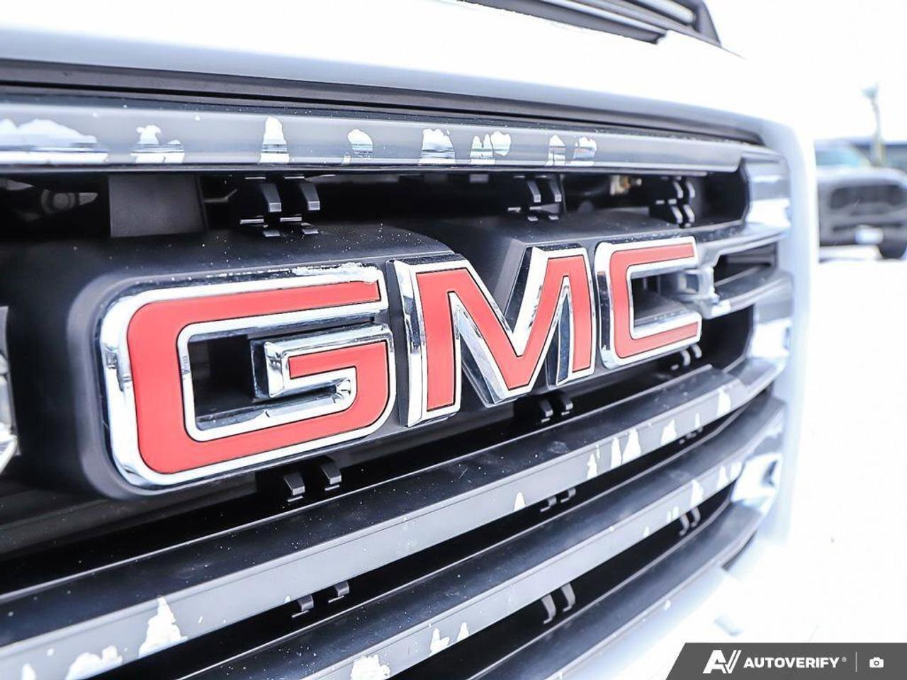 2020 GMC Sierra 1500  Photo