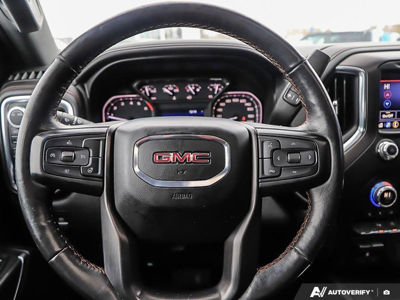 2020 GMC Sierra 1500  Photo