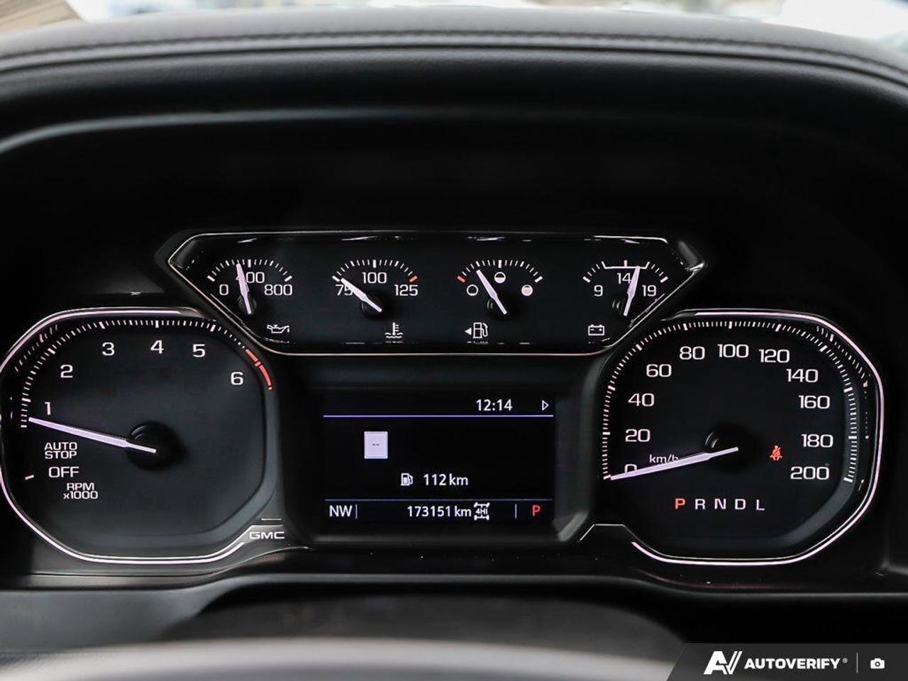 2020 GMC Sierra 1500  Photo